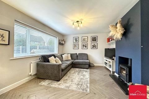 3 bedroom semi-detached house for sale, Lytham Road, Urmston, M41