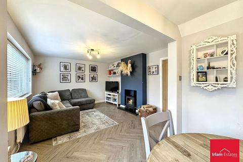 3 bedroom semi-detached house for sale, Lytham Road, Urmston, M41