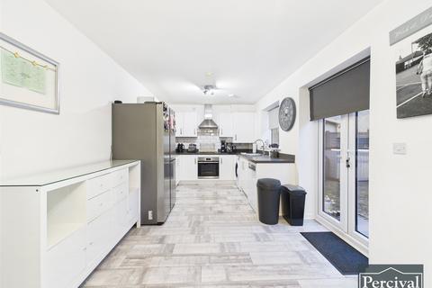 3 bedroom detached house for sale, People Park Way, Sudbury, Suffolk, CO10
