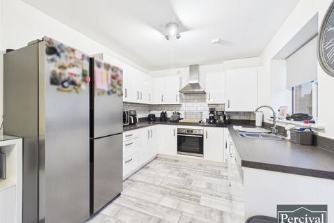 3 bedroom detached house for sale, People Park Way, Sudbury, Suffolk, CO10