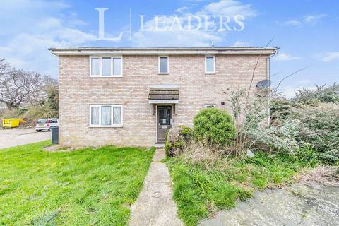 undefined, Coulsdon Close, CO16