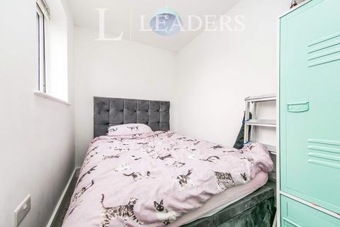 undefined, Coulsdon Close, CO16