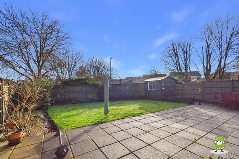 undefined, Teal Crescent, Basingstoke, Hampshire, RG22