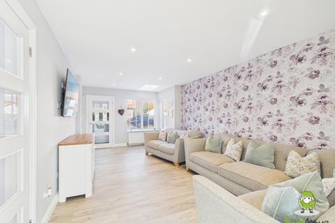 undefined, Teal Crescent, Basingstoke, Hampshire, RG22