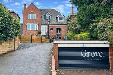 undefined, Barrs Road, Cradley Heath