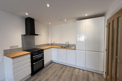 undefined, Balsall Street East, Balsall Common CV7