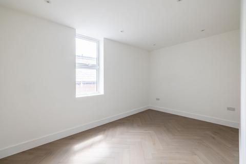 252A High Street, Croydon, CR0