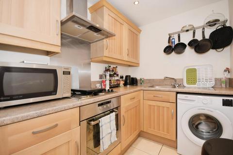 undefined, Linacre House, Archdale Close, Chesterfield, S40 2GE