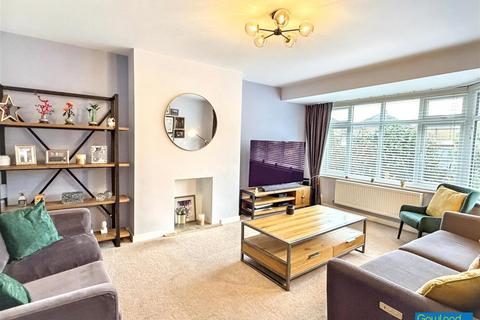 3 bedroom semi-detached house for sale, Highfield Drive Eaglescliffe, Stockton-On-Tees TS16 0DN