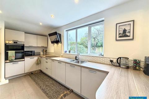 3 bedroom semi-detached house for sale, Highfield Drive Eaglescliffe, Stockton-On-Tees TS16 0DN