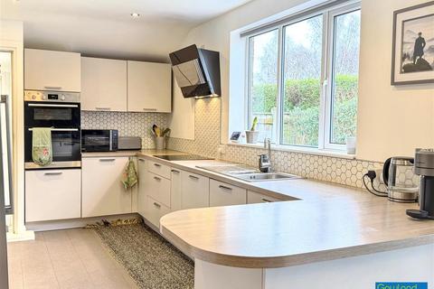 3 bedroom semi-detached house for sale, Highfield Drive Eaglescliffe, Stockton-On-Tees TS16 0DN
