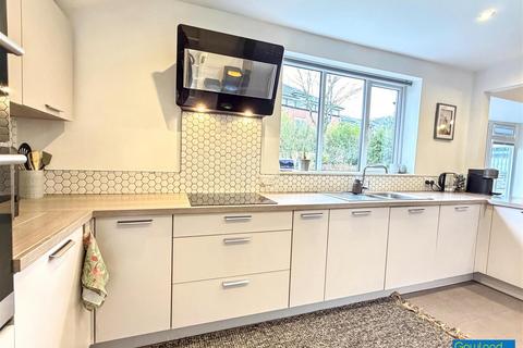 undefined, Highfield Drive Eaglescliffe, Stockton-On-Tees TS16 0DN