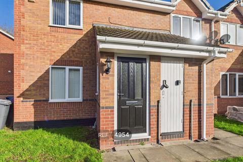 undefined, Nottingham NG2