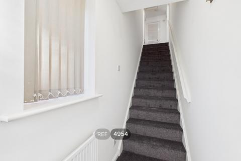 undefined, Nottingham NG2
