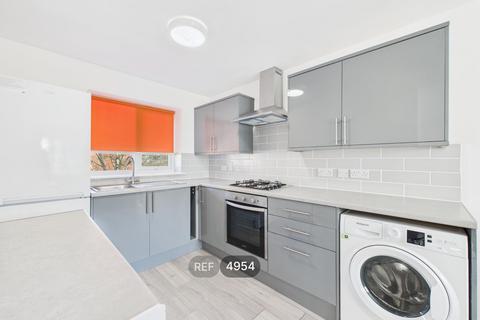 undefined, Nottingham NG2