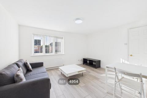 undefined, Nottingham NG2