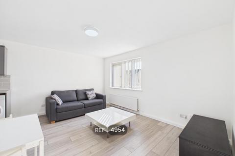undefined, Nottingham NG2