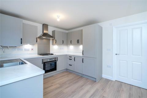 undefined, Plot 107, Len Pick Way, Bourne, PE10