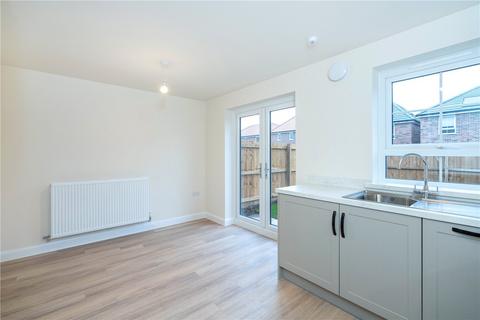 undefined, Plot 107, Len Pick Way, Bourne, PE10