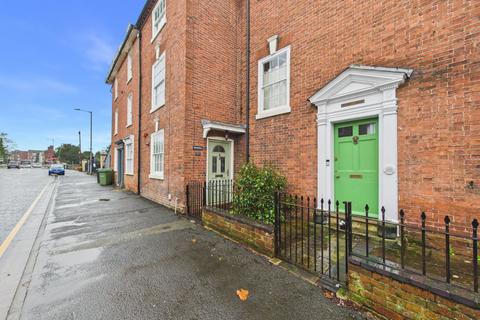 undefined, Henwick Road, Worcester, Worcestershire, WR2