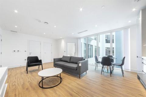 1 bedroom flat to rent, West Gate, London W5