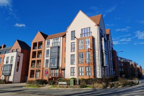 Earle Crescent, Wokingham