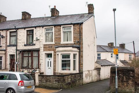 undefined, Victoria Road, Burnley BB12