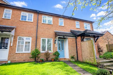 Wheat Close, St. Albans AL4