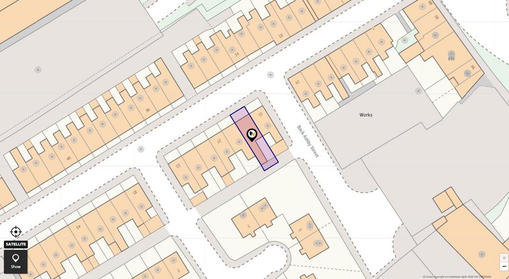 Plot Map