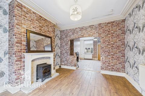 undefined, Duke Street, Lancashire PR7