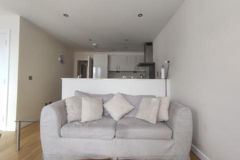 1 bedroom flat to rent, Henderson Place, Stockbridge, Edinburgh, EH3