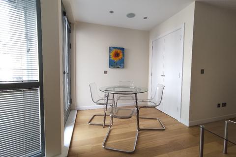 1 bedroom flat to rent, Henderson Place, Stockbridge, Edinburgh, EH3