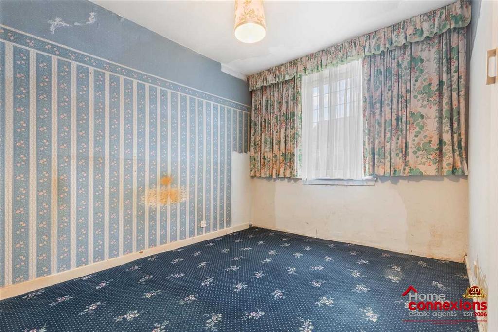 Bedroom Two (1)