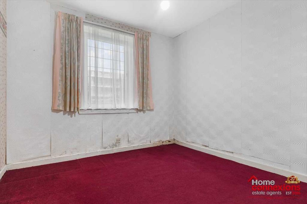 Bedroom Three /