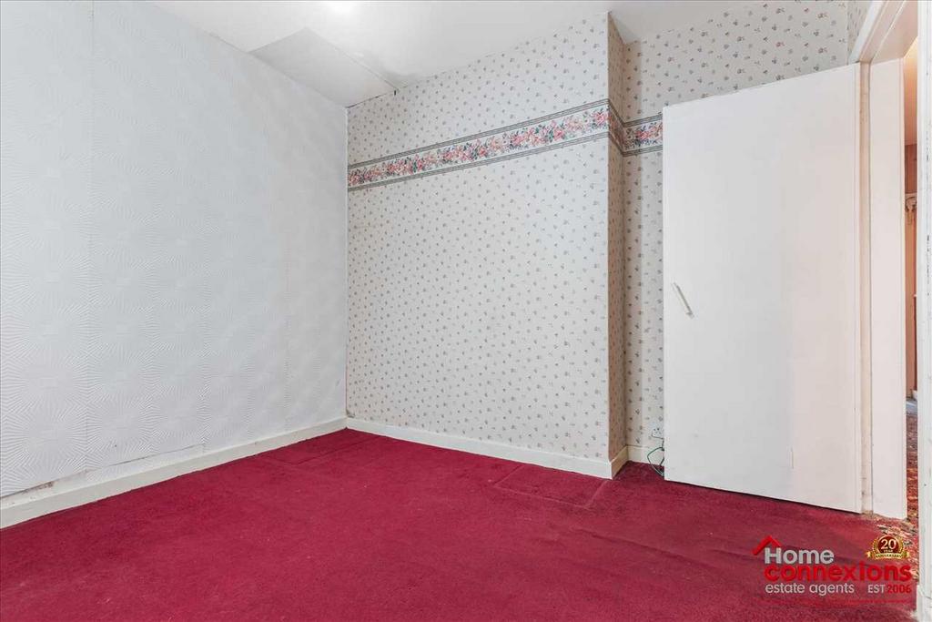 Bedroom Three /