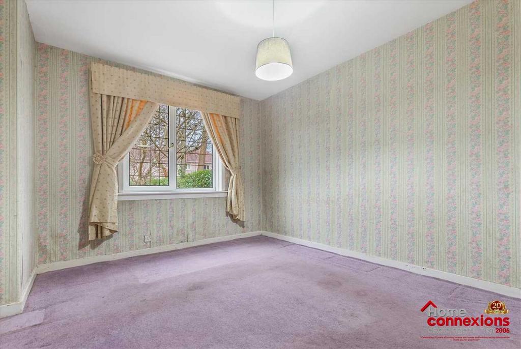 Bedroom One (1)