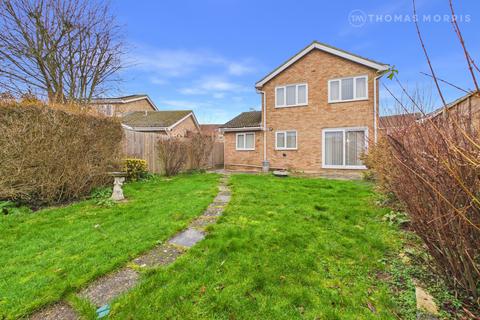 undefined, Abbott Close, Huntingdon PE28