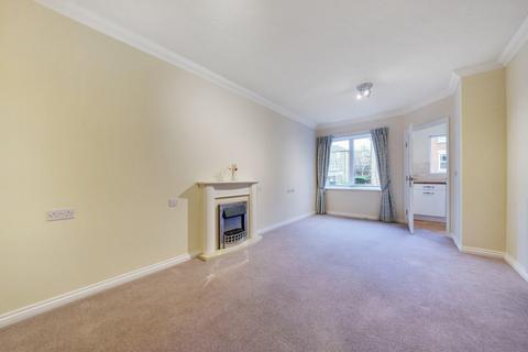 undefined, South Street, Hertfordshire CM23