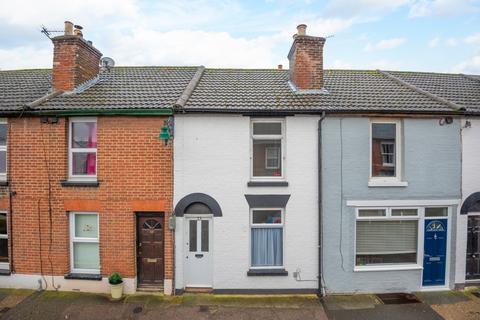 undefined, Lansdown Road, Canterbury