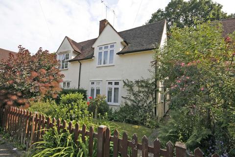 3 bedroom semi-detached house for sale, Birchwood Road, Surrey KT14