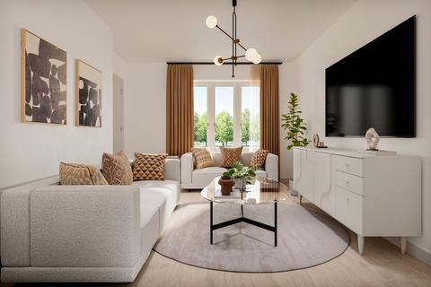 undefined, Hartsdown Gardens, Hartsdown Road, Margate, Kent, CT9