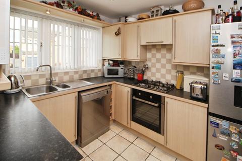 undefined, Kingfisher Way, Derbyshire SK13