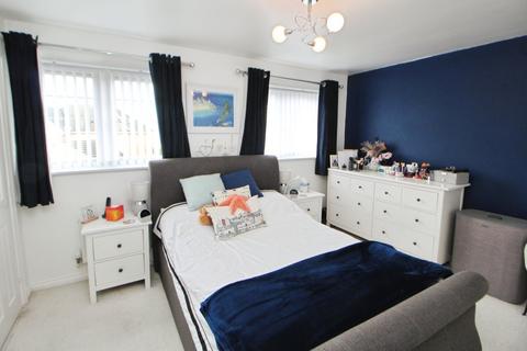 undefined, Kingfisher Way, Derbyshire SK13