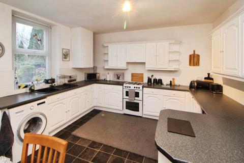 undefined, King Street, Derbyshire SK13