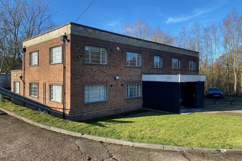 Office to rent - Suite 4, Gun Hill House, Gun Hill Trading Estate, Dedham, Colchester, Essex, CO7