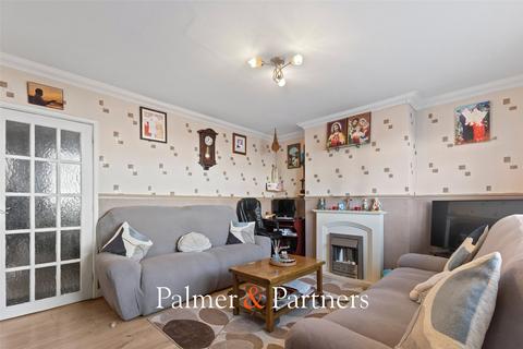 3 bedroom terraced house for sale, Crown Bays Road, Colchester, Essex, CO4