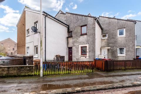 Terraced house - Dundee DD4