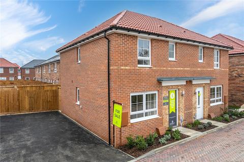 undefined, Plot 160, Len Pick Way, Bourne, PE10