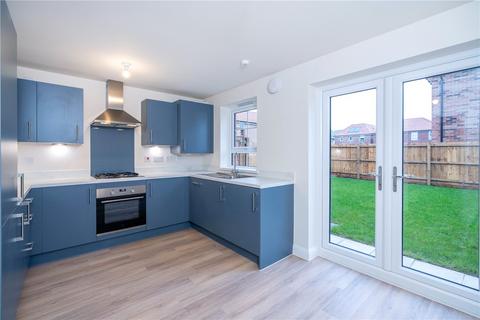 undefined, Plot 160, Len Pick Way, Bourne, PE10