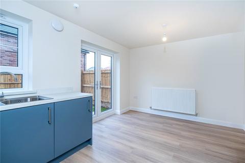 undefined, Plot 160, Len Pick Way, Bourne, PE10